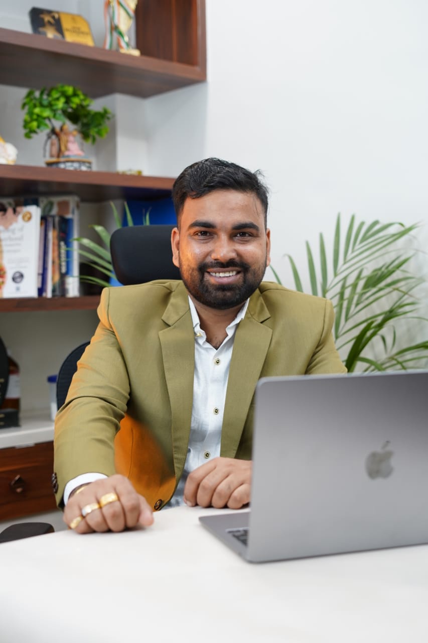 Stock Market Training