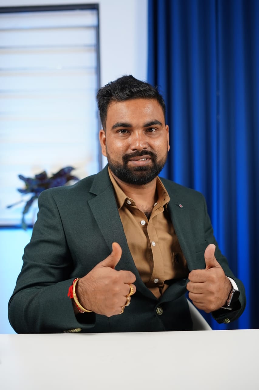 Crypto Trading Training